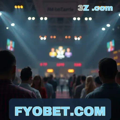 FYOBET.COM: A Nova Era do Bingo Online que Você Precisa Conhecer