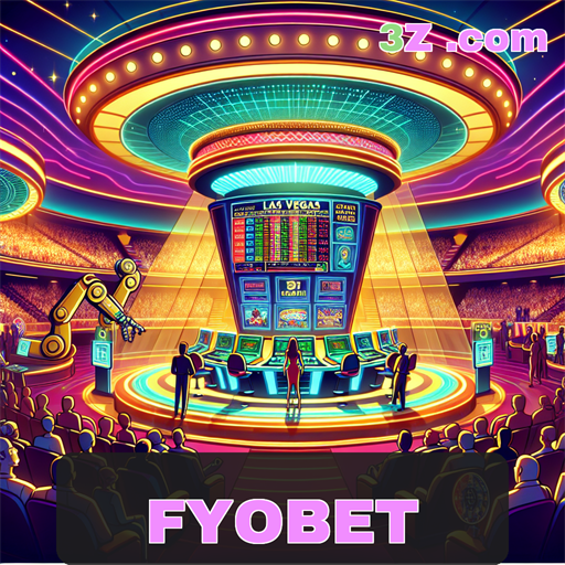 Conecte-se ao Jogo: Login no FYOBET.COM Revelado