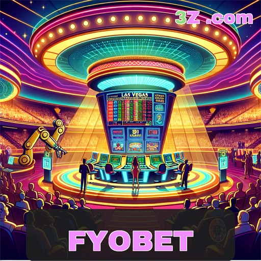 Conecte-se ao Jogo: Login no FYOBET.COM Revelado