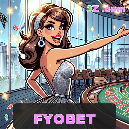 Experiência de Jogo Inigualável na Plataforma FYOBET.COM