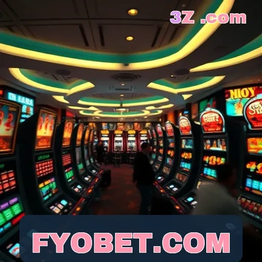 FYOBET.COM e o Mundo do Poker: Descubra Recursos e Dicas Incríveis