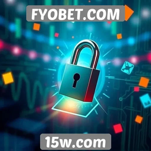 Segurança e privacidade no FYOBET.COM